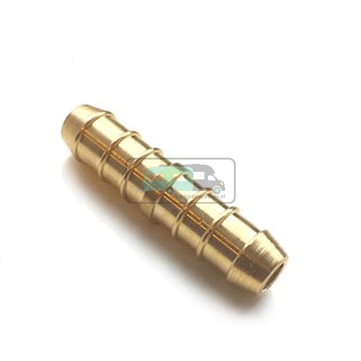 [OCS_1909001B] Slangverbinder slp x slp 2 stuk