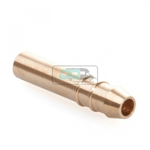 [OCS_1909017B] Klemslangpilaar voor 8mm aansluiting