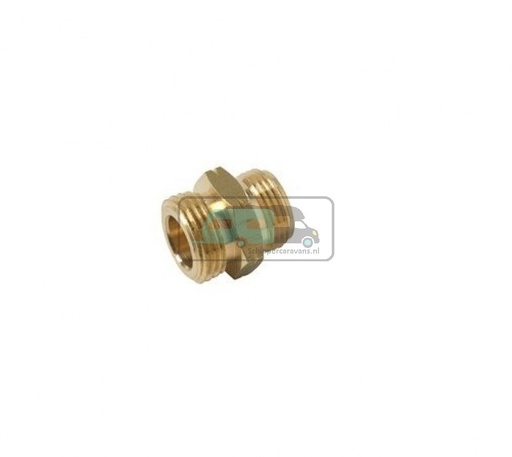 [OCS_1909023B] Koppeling 20x1,5(M)-G2(M)