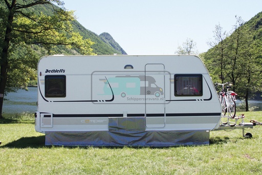 [OCS_1910051] Fiamma Skirting Caravan
