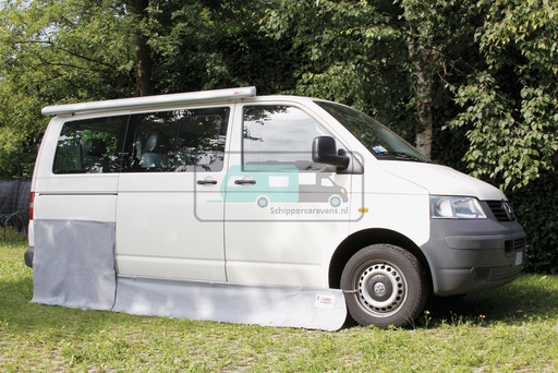 [OCS_1910053] Fiamma Skirting Ducato
