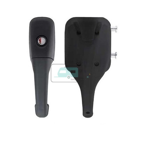 [OCS_1912078B] Zadi Deurslot Basic zonder Slot/Cilinder