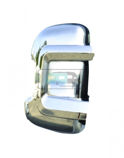 [OCS_1922256] HTD Beschermkap Fiat Ducato Lang 2st