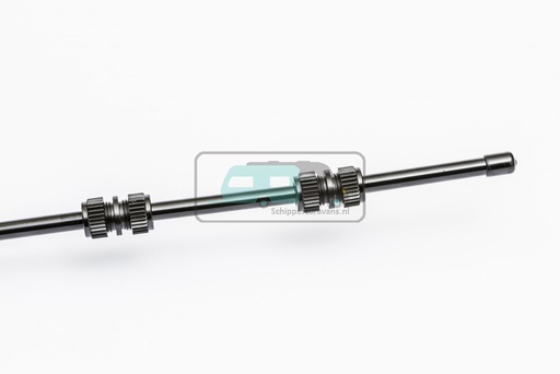 [OCS_1922503] Emuk Verlengset 10 cm.