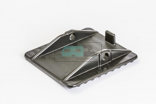 [OCS_1922525] Emuk Onderlegschijf 185 x 180 mm.