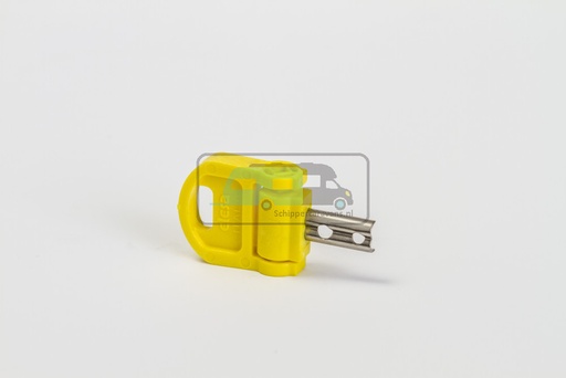 [OCS_1922540] Emuk Sleutel t.b.v. Anti-Diefstalknop