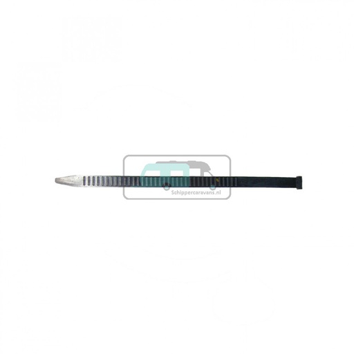 [OCS_1926037] Rubber voor Stinger 33.5cm