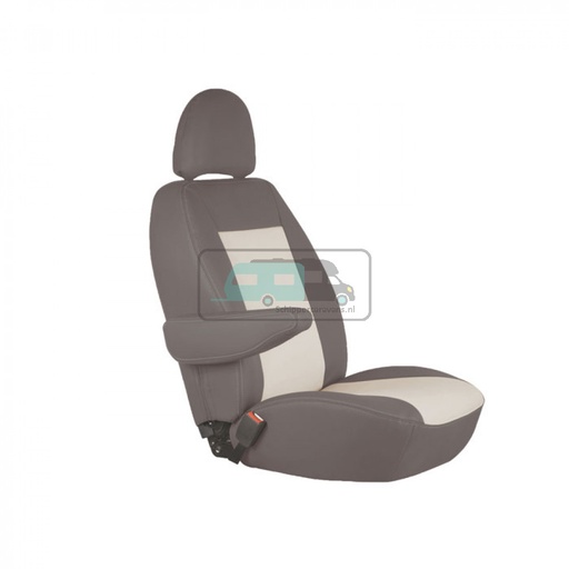 [OCS_1936002] ViaMondo Stoelhoezen Transit 2000-2013 Taupe