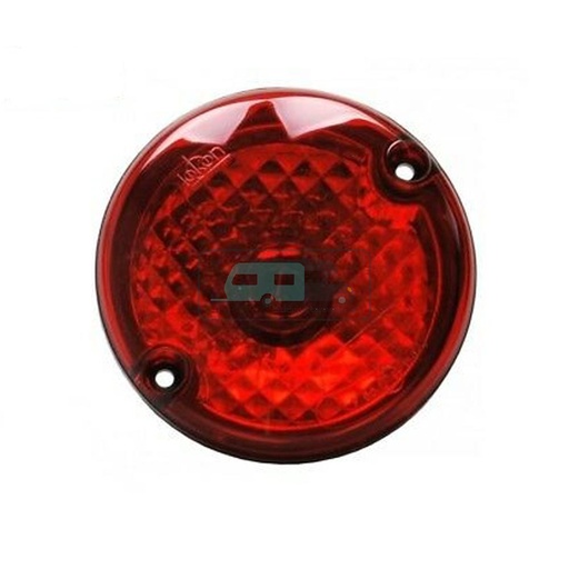 [OCS_1937018B] Jokon Mistlicht 710 Rond Rood