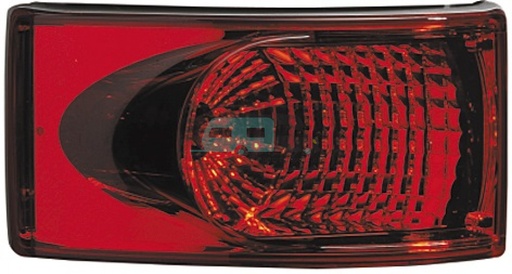 [OCS_1937138] Hella Achterlicht en Remlicht Inbouw 12V/5W