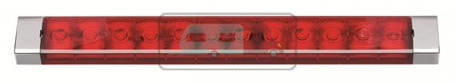 [OCS_1937302] Jokon Remlicht LED L250 Langwerpig Rood