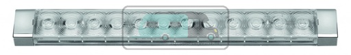 [OCS_1937307] Jokon Achteruitrijlicht LED L250 Langwerpig Wit