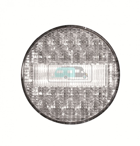 [OCS_1937323] Jokon Achteruitrijlicht LED 730 Rond Wit