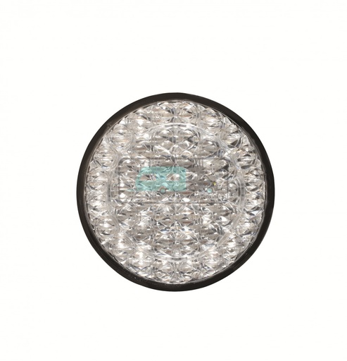 [OCS_1937330] Jokon Mistlicht LED 726 Rond Wit 
