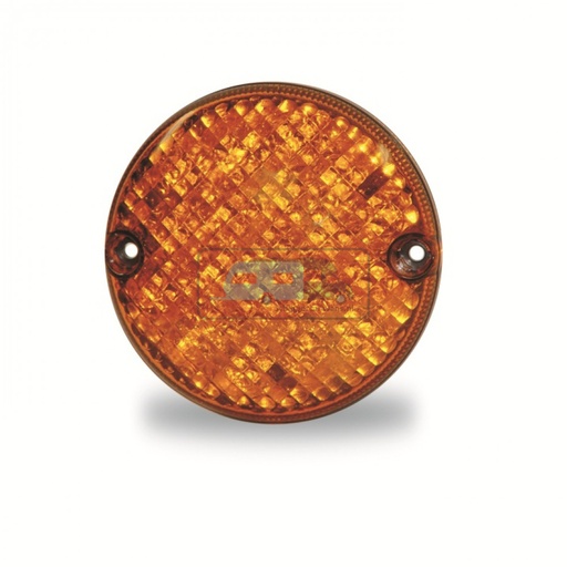[OCS_1937345] Jokon Knipperlicht LED 720 Rond Oranje