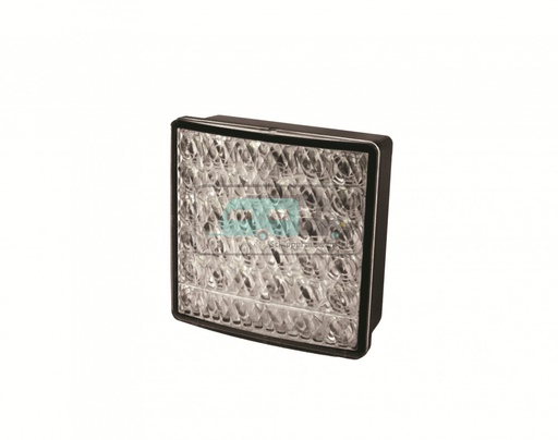 [OCS_1937351] Jokon Remlicht/Achterlicht LED 280 Vierkant Wit