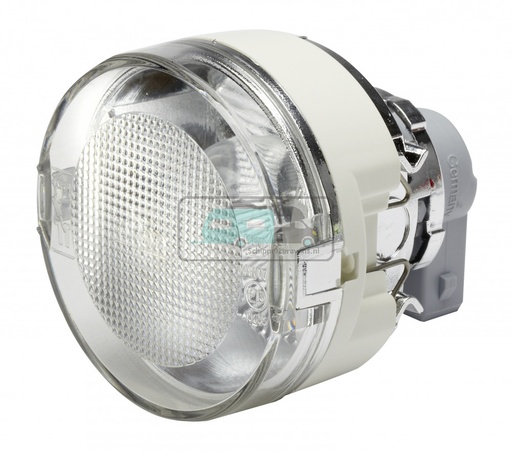 [OCS_1937362] Jokon Achteruitrijlicht L65 Rond Wit
