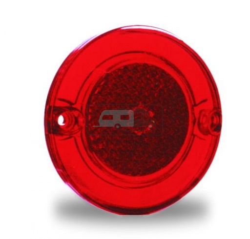[OCS_1937366] Jokon Reflector 710 Rond Rood