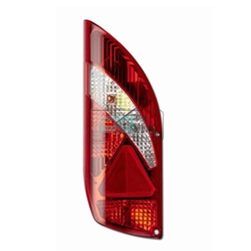 [OCS_1937375] Jokon Multi Achterlicht met Reflector L3100 Links