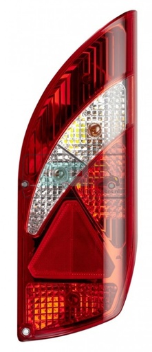 [OCS_1937376] Jokon Multi Achterlicht met Reflector L3100 Rechts