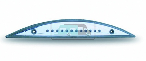 [OCS_1937409] Jokon Derde Remlicht ZHBL25 11 LEDs Wit