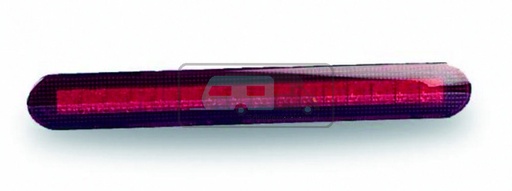 [OCS_1937416] Jokon Derde Remlicht ZHBL05 16 LEDs Rood