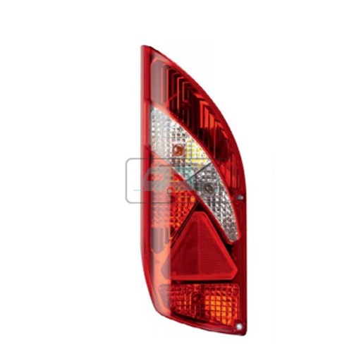 [OCS_1937426] Jokon Multi Achterlicht LED 3100 Inbouw Links