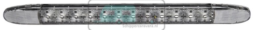 [OCS_1937434B] Jokon Derde Remlicht ZHBL28 12 LEDs Wit