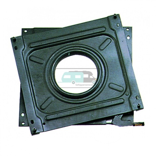 [OCS_1950001] Fasp Swivel Origineel Iveco >1999 Passagier