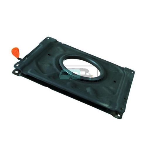 [OCS_1950033] Fasp Swivel Origineel MB Vito/Viano>2015/Sprinter>2019 Passagier
