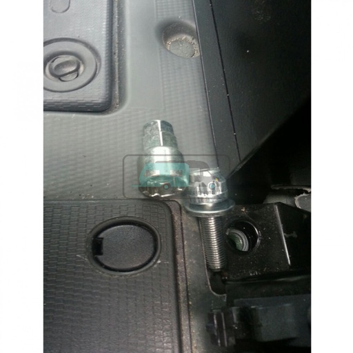 [OCS_1951014] Mobil-Safe Borgschroef Stoelkluis