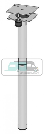 [OCS_2007062] Ilse Uitdraaivoet 7208 GRA