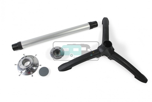 [OCS_2007106] Fiamma Adapter Tube Pro (F) 98655-605