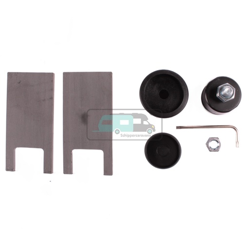 [OCS_2007114] Ilse Tafelpoot Reparatieset 7300 X/Y Verschuiving