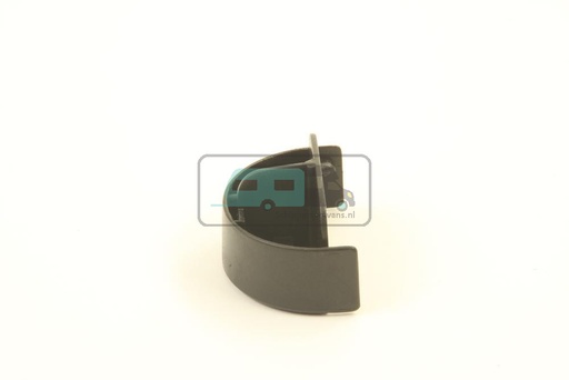 [OCS_2008018B] Lifttafelpoot HTA 116 Voet Zwart