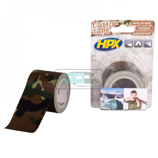 [OCS_2010011] Camouflage Tape 5m