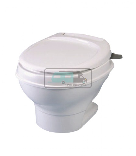 [OCS_2025012] Thetford Toilet Aqua Magic 5 Hoog