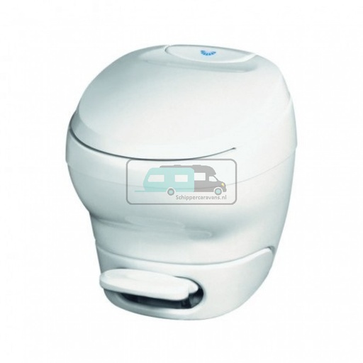 [OCS_2025014] Thetford Toilet Aqua Magic Bravura Laag