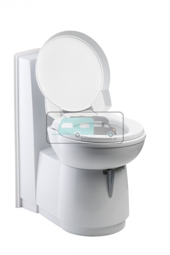 [OCS_2025016] Thetford toilet C263-CSAM keramiek