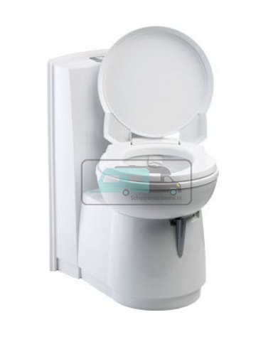 [OCS_2025065] Thetford C263CS Toilet Kunststof zonder deur