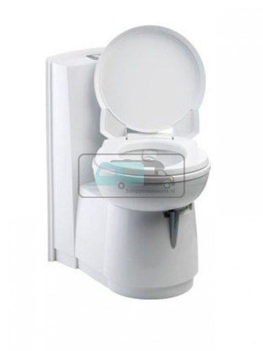 [OCS_2025066] Thetford Toilet C263-CS Keramisch