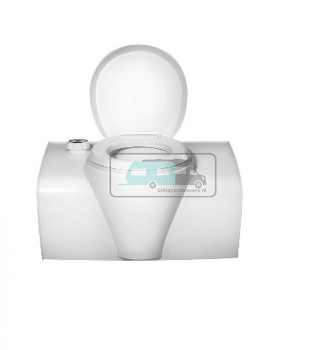 [OCS_2025076] Thetford Toilet C503-L Rechts zonder Deur