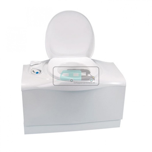 [OCS_2025077] Thetford toilet C263CSL zonder deur 3