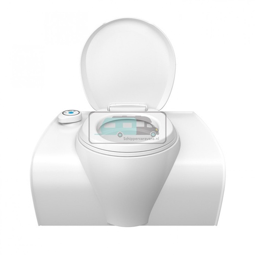 [OCS_2025079] Thetford Toilet C503-L Rechts zonder Deur
