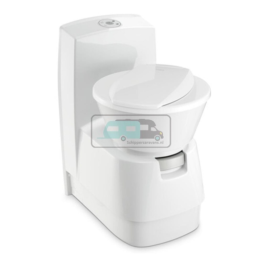 [OCS_2025134] Dometic Cassettetoilet CTS4110 Keramisch