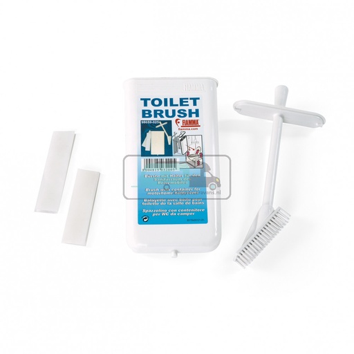 [OCS_2025201] Fiamma Toilet Brush