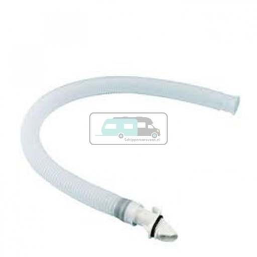 [OCS_2029262] Flush tube C4 Wit