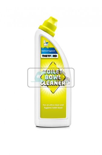 [OCS_2030001] Thetford Toilet Bowl Cleaner 0.75L