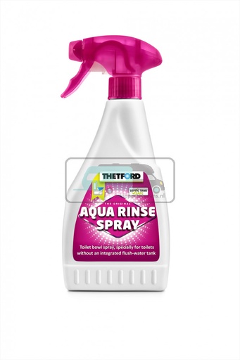 [OCS_2030004] Thetford Aqua Rinse Spray 0.5L