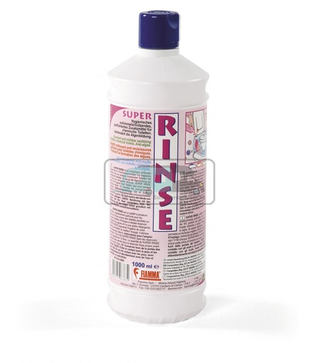 [OCS_2030201] Fiamma Super Rinse 1L